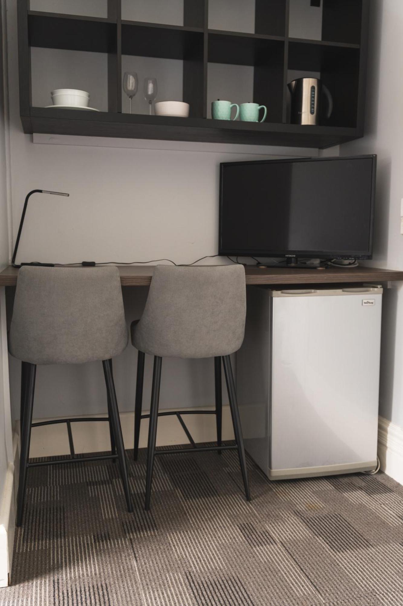 A Pousada Manly Bunkhouse Sidney Exterior foto