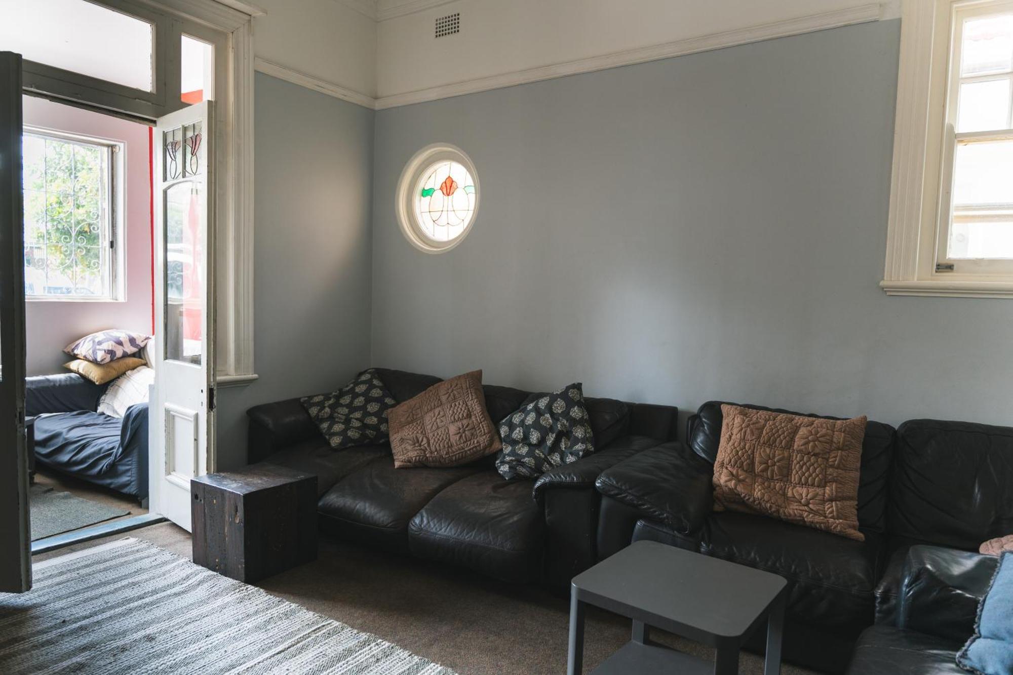 A Pousada Manly Bunkhouse Sidney Exterior foto