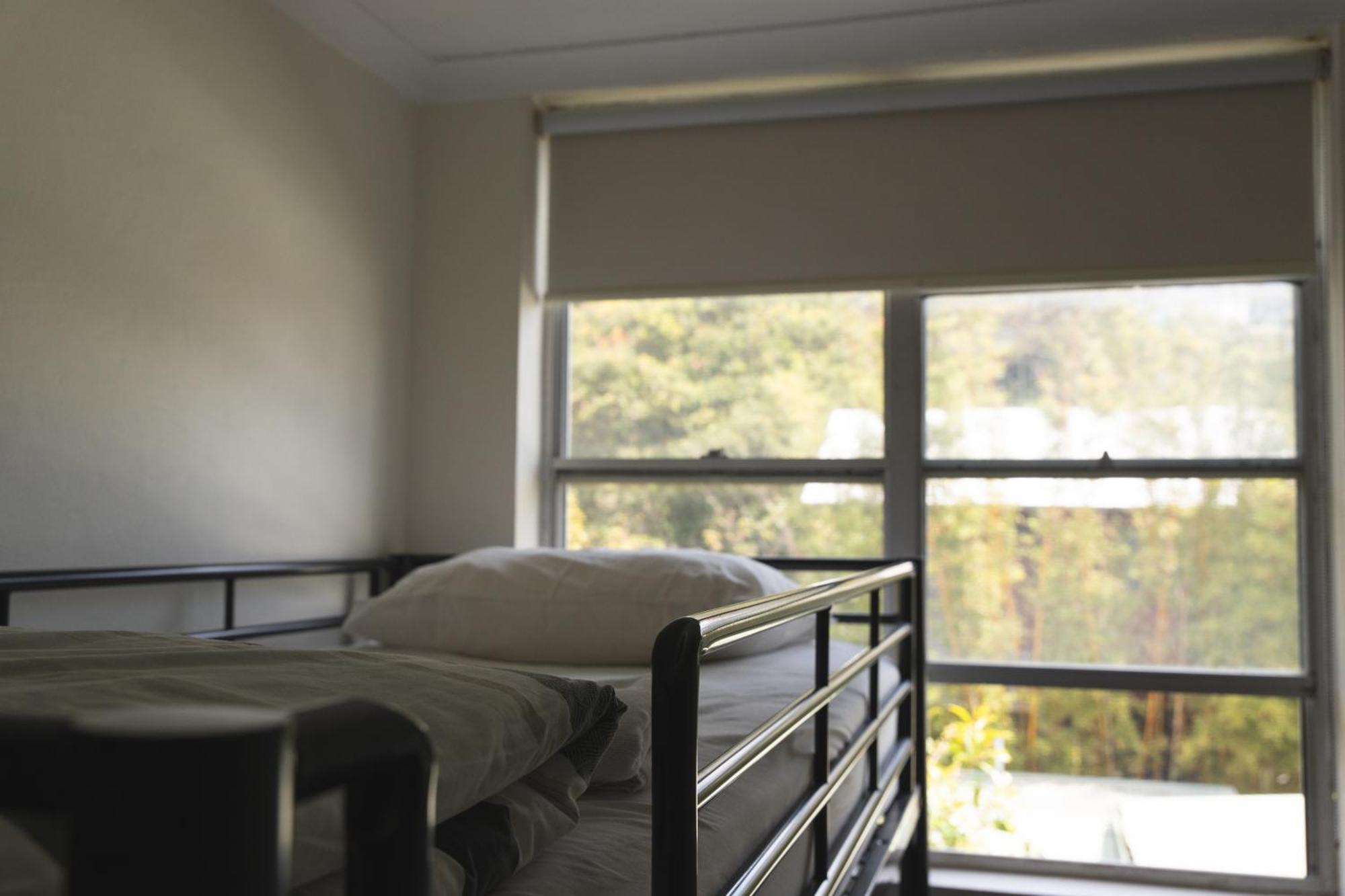 A Pousada Manly Bunkhouse Sidney Exterior foto