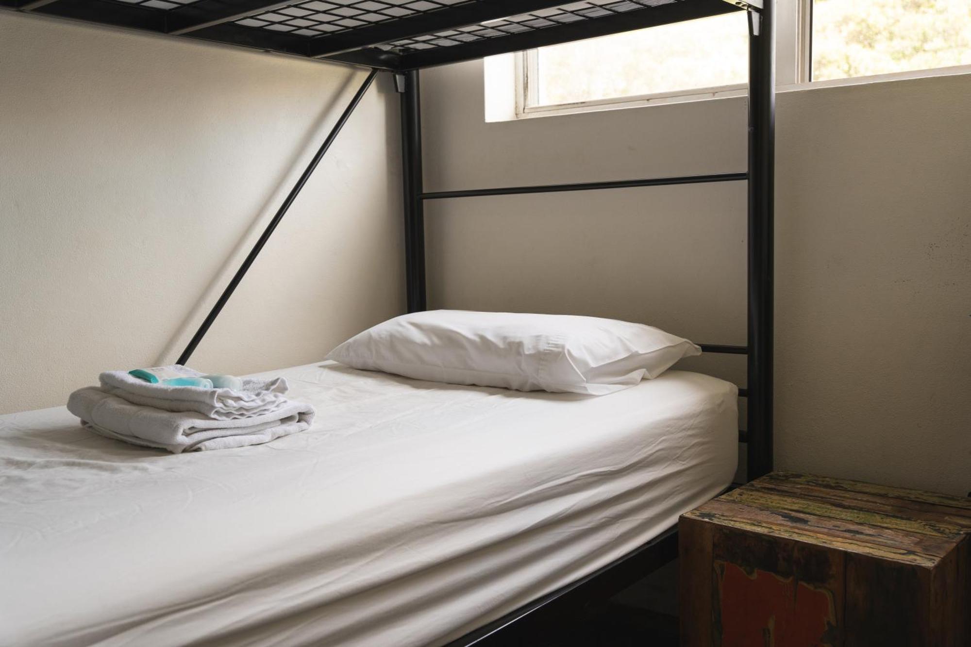 A Pousada Manly Bunkhouse Sidney Exterior foto
