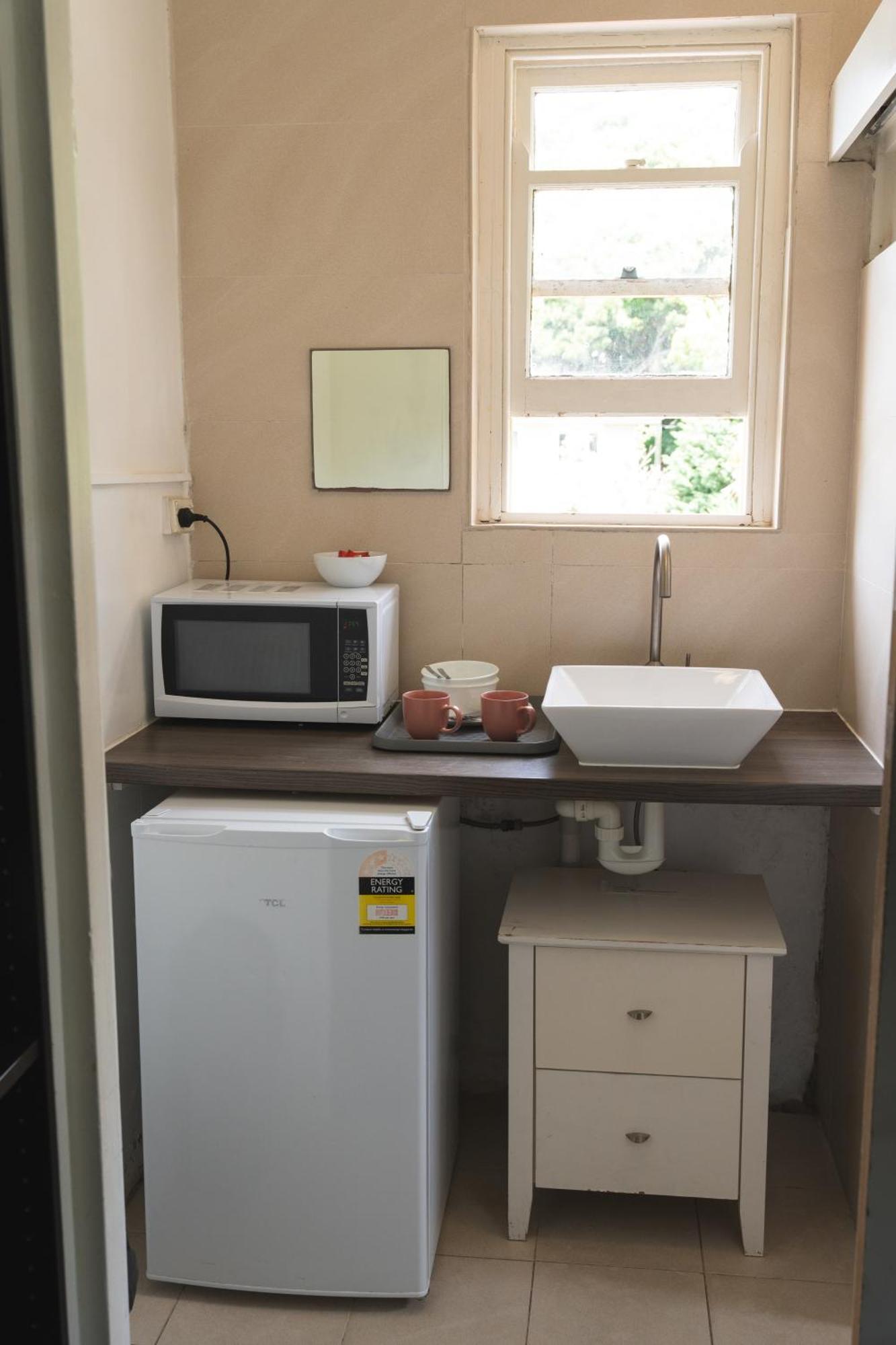 A Pousada Manly Bunkhouse Sidney Exterior foto