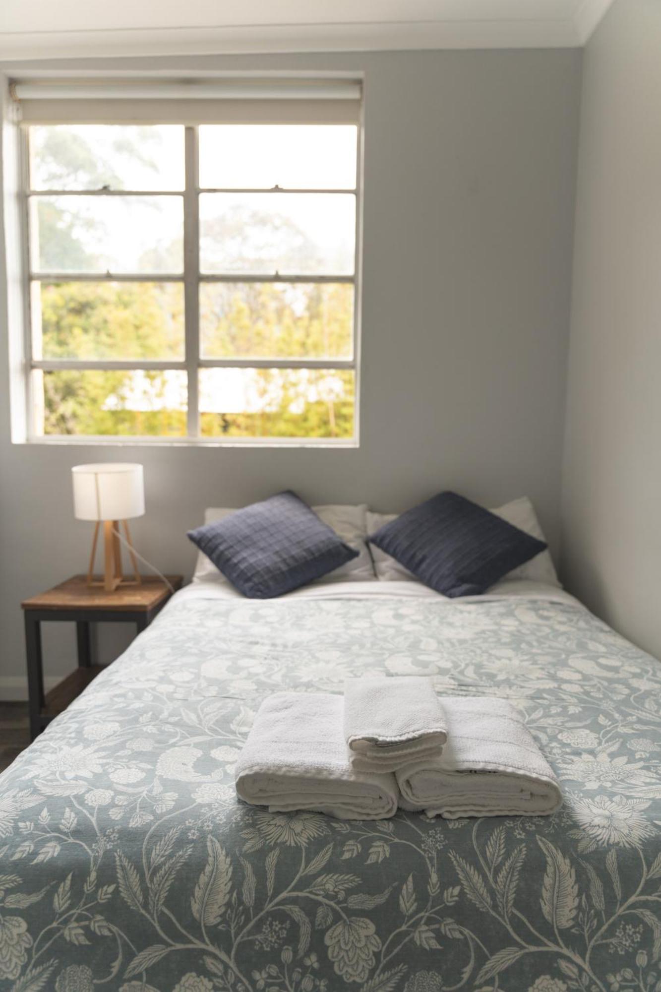 A Pousada Manly Bunkhouse Sidney Exterior foto