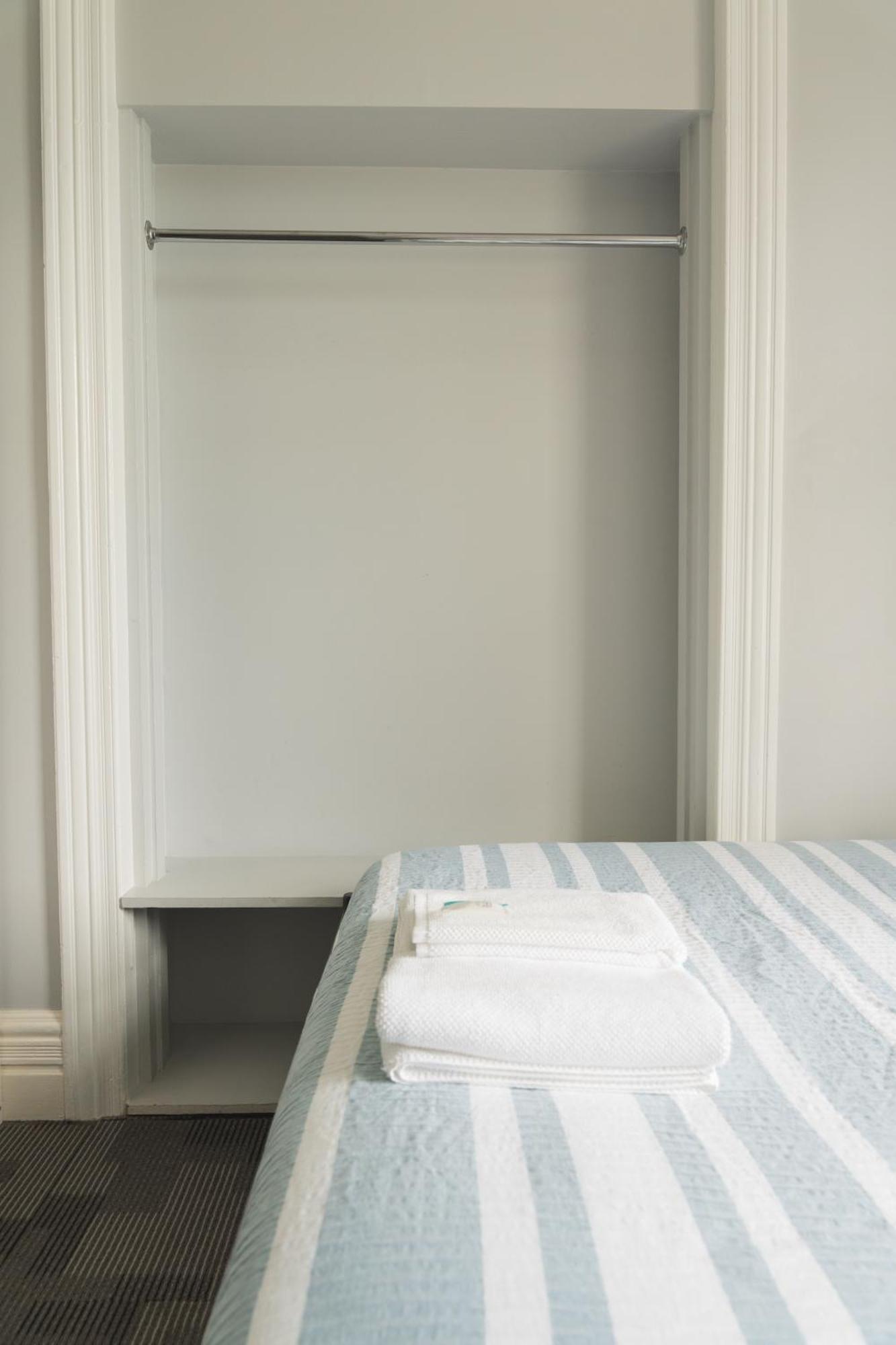 A Pousada Manly Bunkhouse Sidney Exterior foto