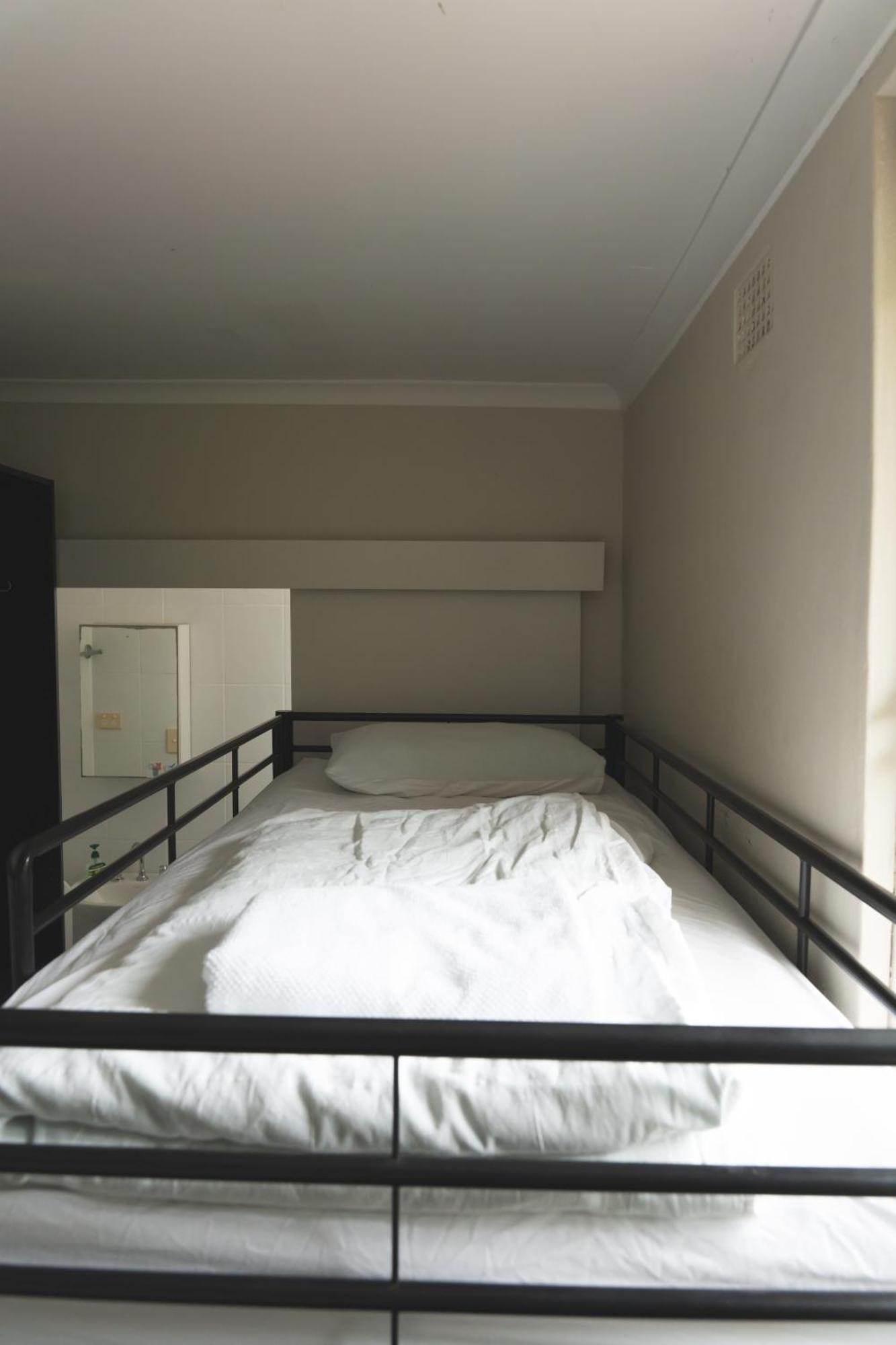 A Pousada Manly Bunkhouse Sidney Exterior foto
