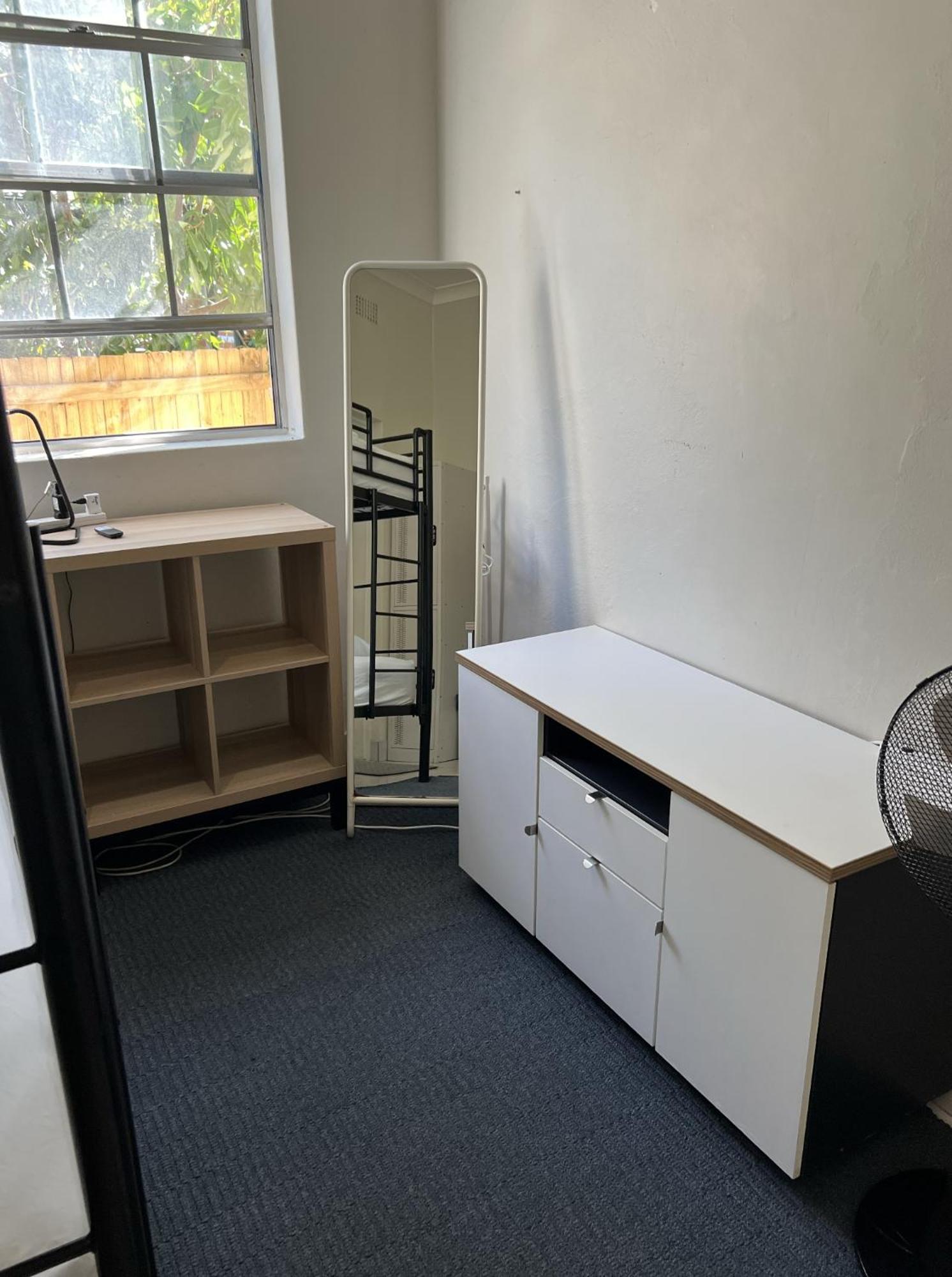 A Pousada Manly Bunkhouse Sidney Exterior foto